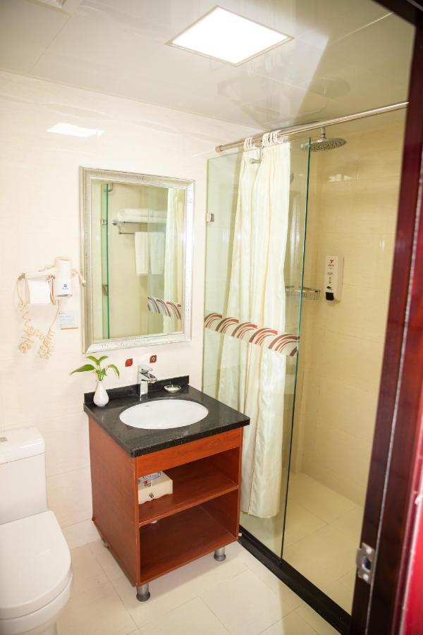 Meiyuan Hotel Bắc Kinh Ngoại thất bức ảnh