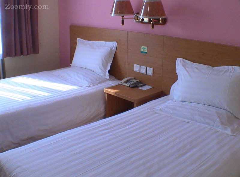Meiyuan Hotel Bắc Kinh Ngoại thất bức ảnh